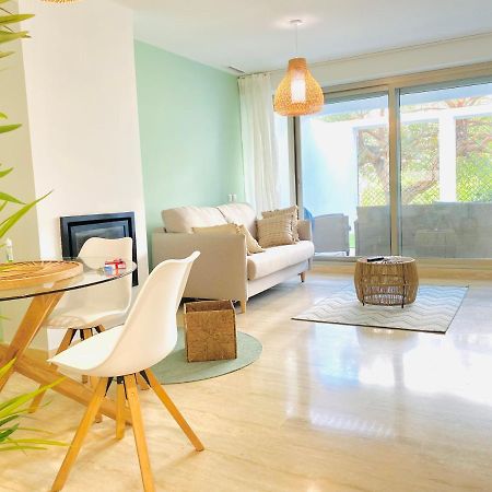 Precioso Apartamento La Cala De Mijas Málaga Extérieur photo