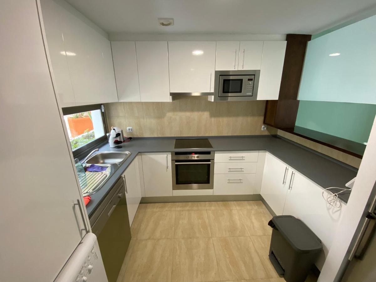 Precioso Apartamento La Cala De Mijas Málaga Extérieur photo
