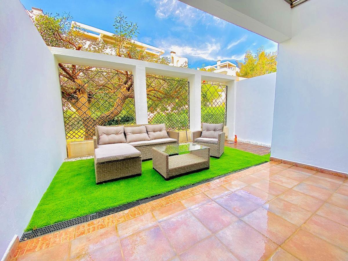 Precioso Apartamento La Cala De Mijas Málaga Extérieur photo