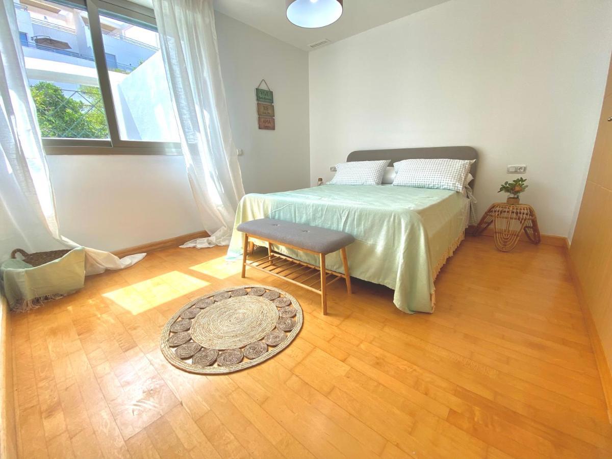 Precioso Apartamento La Cala De Mijas Málaga Extérieur photo