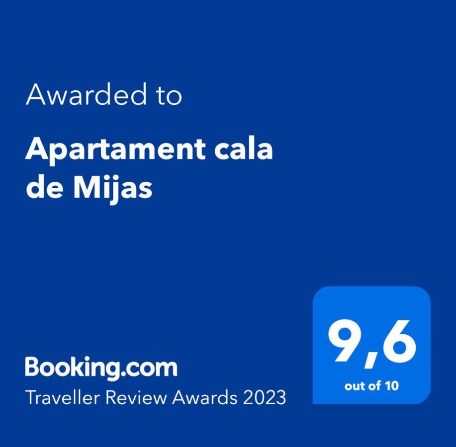 Precioso Apartamento La Cala De Mijas Málaga Extérieur photo