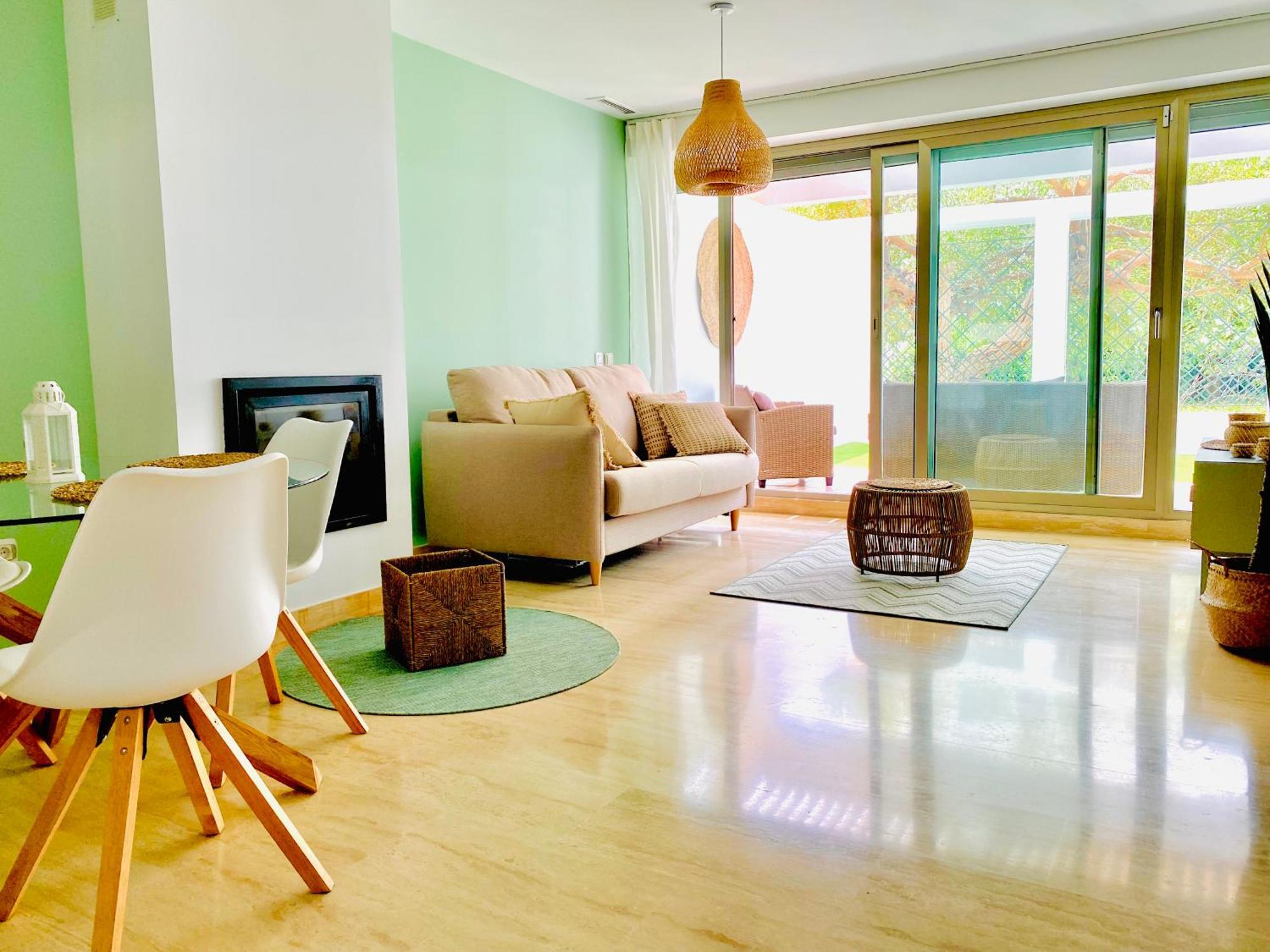 Precioso Apartamento La Cala De Mijas Málaga Extérieur photo