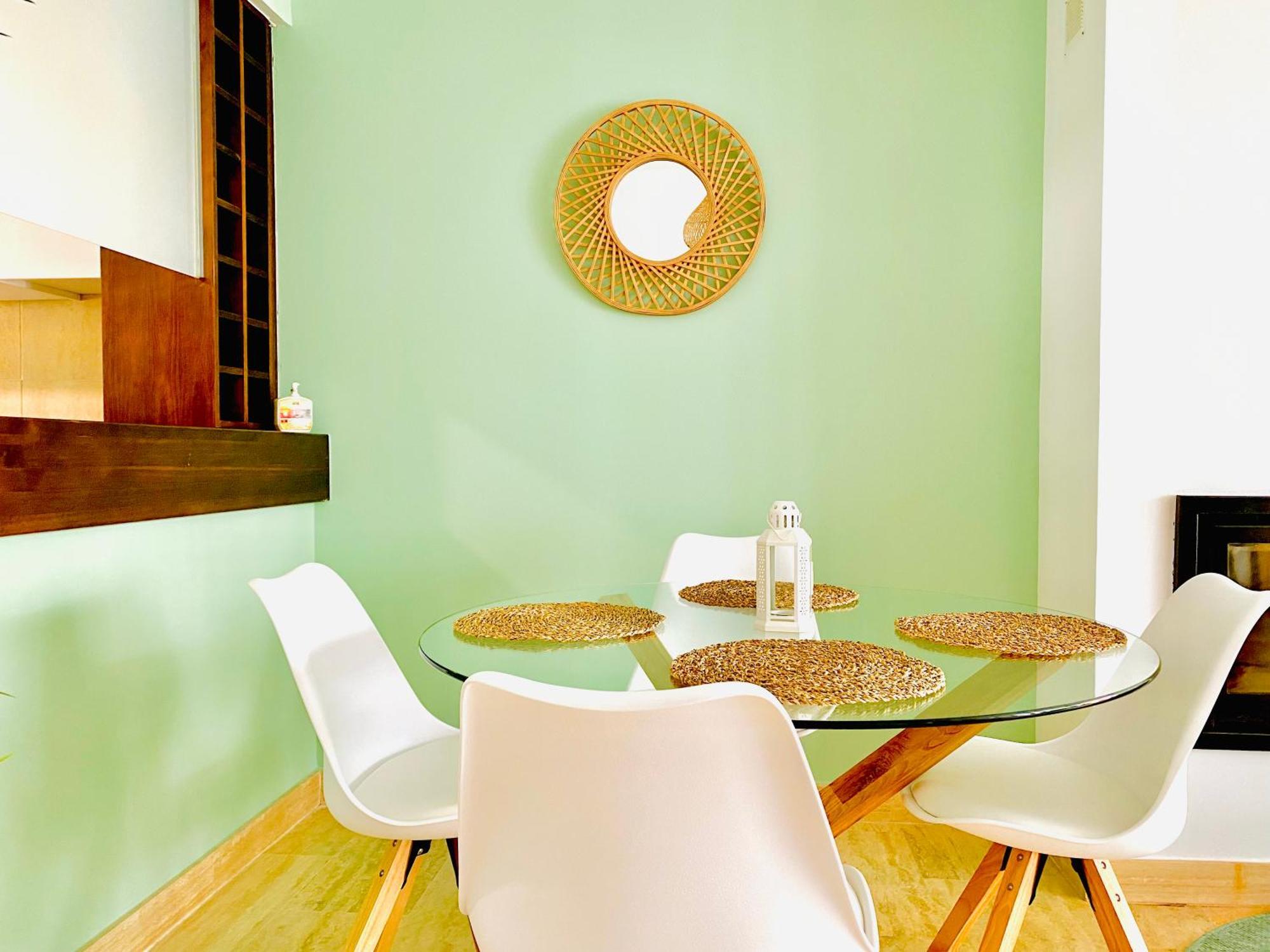Precioso Apartamento La Cala De Mijas Málaga Extérieur photo